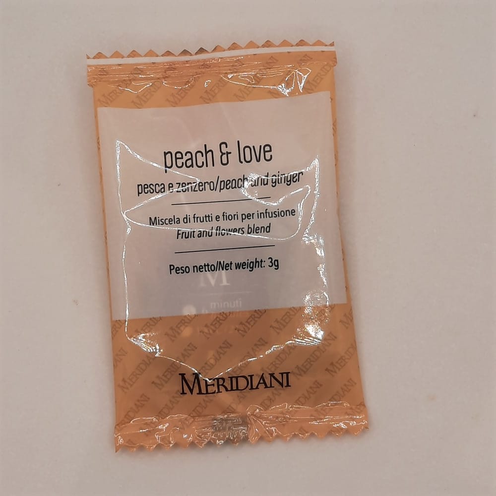 Meridiani Peach & Love - immagine 2
