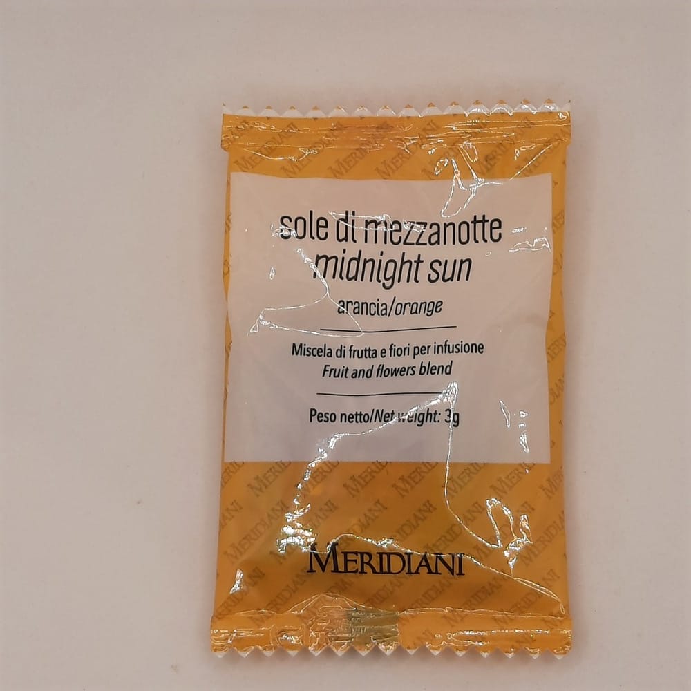 Meridiani Sole di Mezzanotte - immagine 2