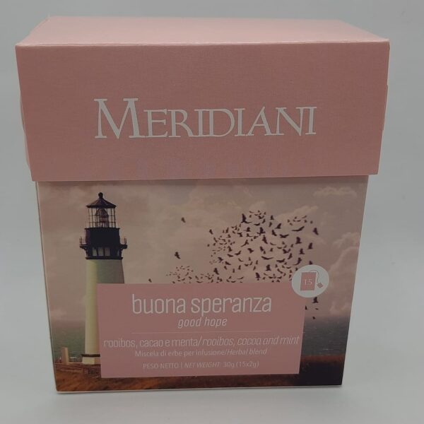 Meridiani Buona Speranza