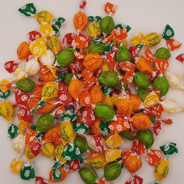 Cedrinca Bombottini 250 gr