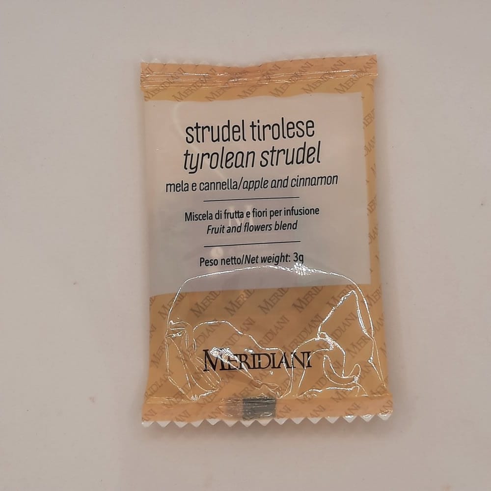 Meridiani Strudel Tirolese - immagine 2