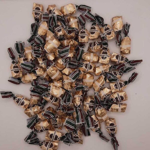 Venchi Nougatine 200 gr