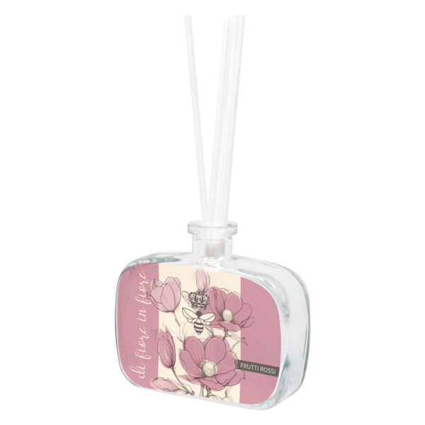 Wald Diffusore "Di Fiore in Fiore"