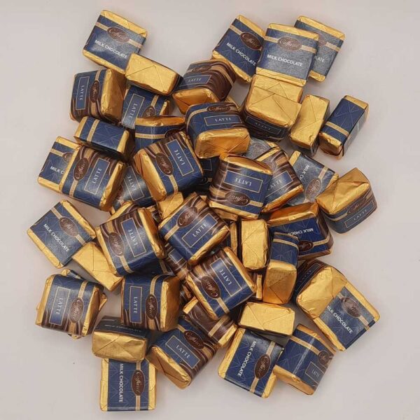 Caffarel Cioccolatini al Latte 200 gr