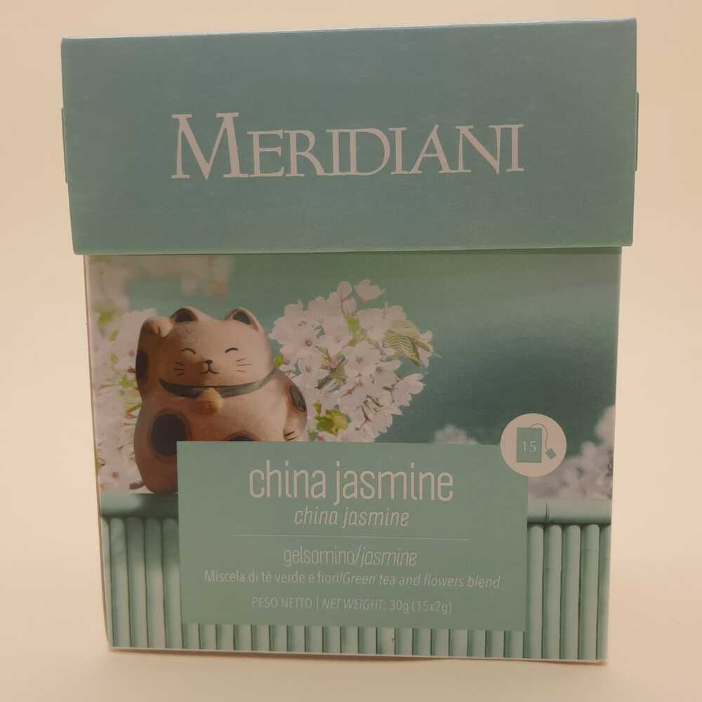 Tè China Jasmine
