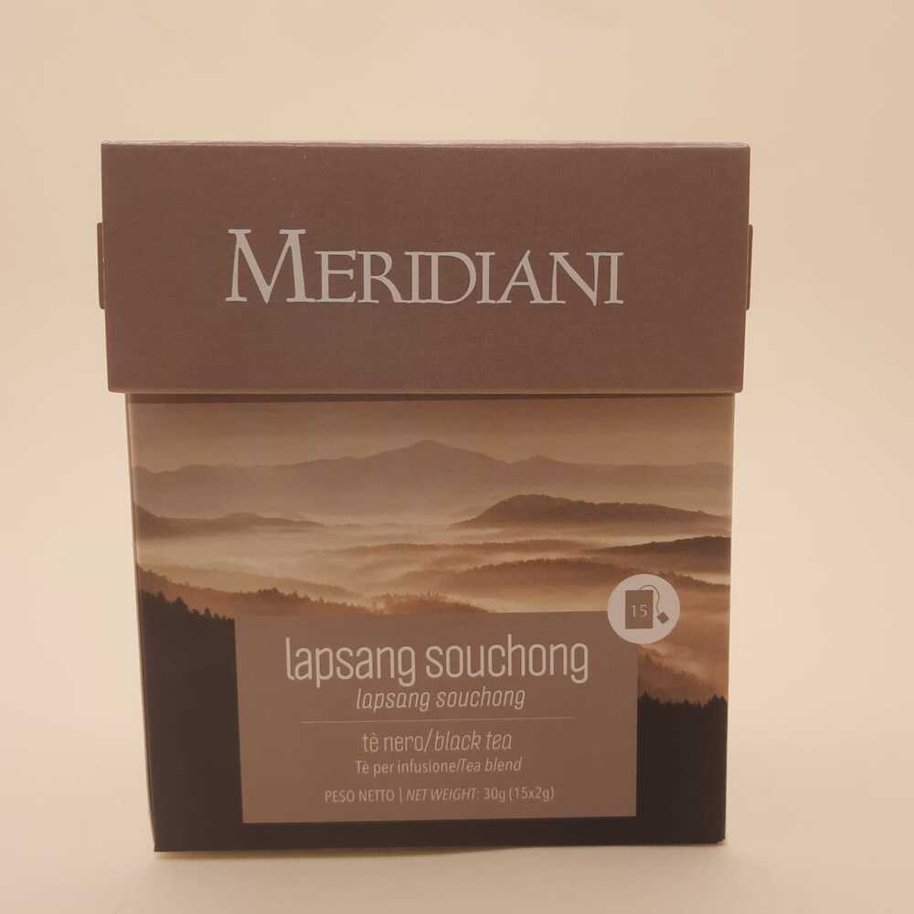 Tè Lapsang Souchong