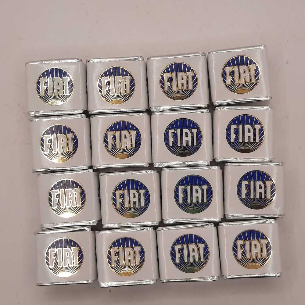 Majani Cremino Fiat Classico
